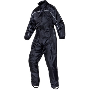Motorbike Rain Suits Top Design Custom Logo New Arrival Motorcycle Rain Suits <b>Sets</b> - Product Image 3