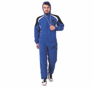 Conjuntos Deportivos de Primavera para Hombre Nikdas, Transpirables, Tallas Grandes, Personalizables, de Poliéster/Algodón - Product Image 2