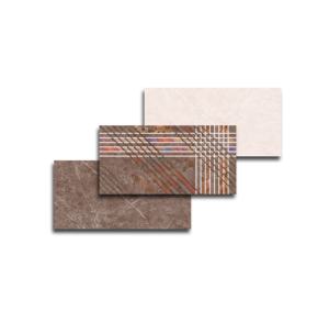 Azulejos de Pared de Cerámica de Diseño Español, Recién Lanzados, 9.5mm de Grosor, 300x600mm, Impresión Digital, Modernos, Resistentes al Desgaste, de Lujo - Product Image 3