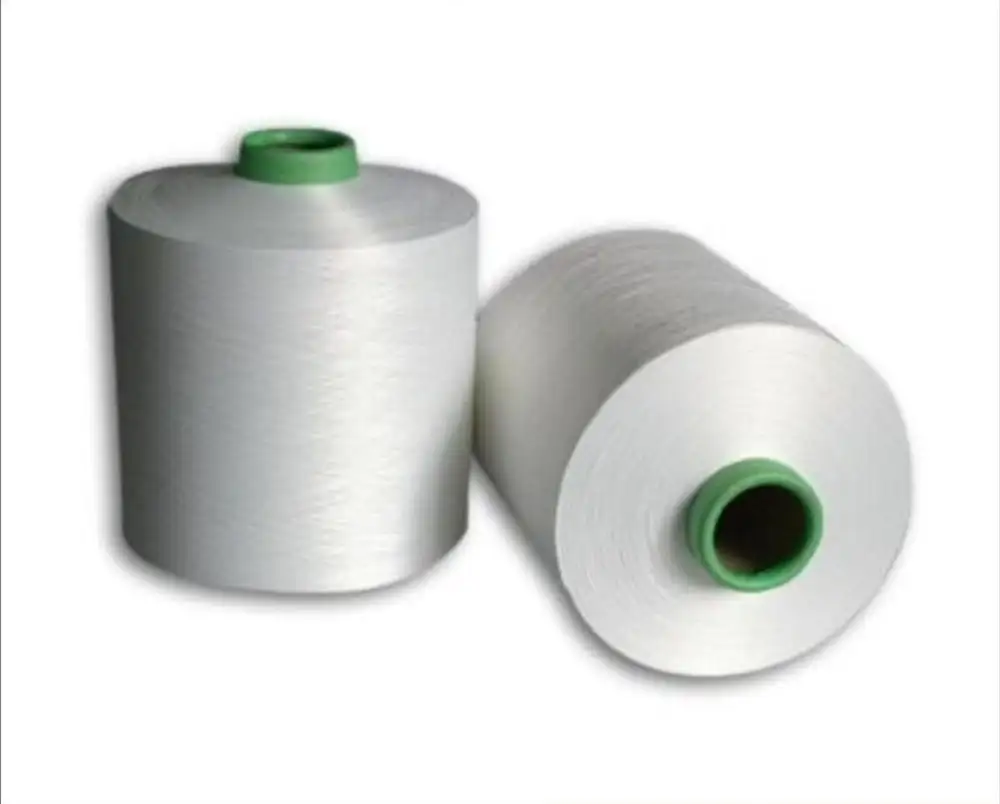 20s/1 fio branco cru de algodão, de alta qualidade, para tricô da índia, melhores fabricantes para todo o mundo