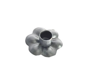 FLOWER SMALL <b>TEALIGHT</b> DESIGN METAL T-LIGHT <b>HOLDER</b> BEST SELLING METAL CANDLE <b>HOLDER</b> HIGH QUALITY - Product Image 1