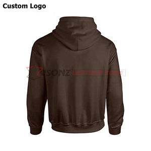 Custom <b>Hoodies</b> Design <b>Hoodies</b> Latest Design Customize Logo Low Moq - Product Image 2