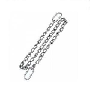 ด้ามจับห่วงโซ่หลุดพร้อมด้ามจับแบบจุ่มเครื่องมือสัตวแพทย์รักษากระดูก - Product Image 4