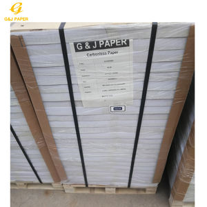 <span class=keywords><strong>Papel</strong></span> <span class=keywords><strong>Autocopiativo</strong></span> sin Carbón para Empaque de Hojas de Fabricantes de <span class=keywords><strong>Papel</strong></span> de China - Product Image 2