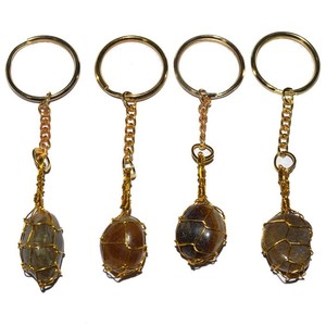 Llavero con envoltura caída de Brandy Onyx - Product Image 1