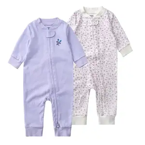 2pcs Kid Clothing Baby Girls Clothes Children Boutique Clothing Set Multiple Color