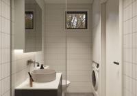 ADAY Pool House 15m2 Classique