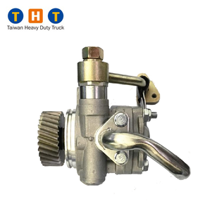 Bomba de dirección asistida 8-97946-694-0 4JJ1 para ISUZU - Product Image 1