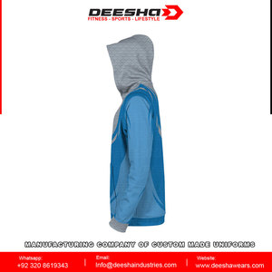 Sweat-shirt à capuche pour pêcheur, manches longues, Streetwear, à la mode, tendance Hip-Hop - Product Image 4