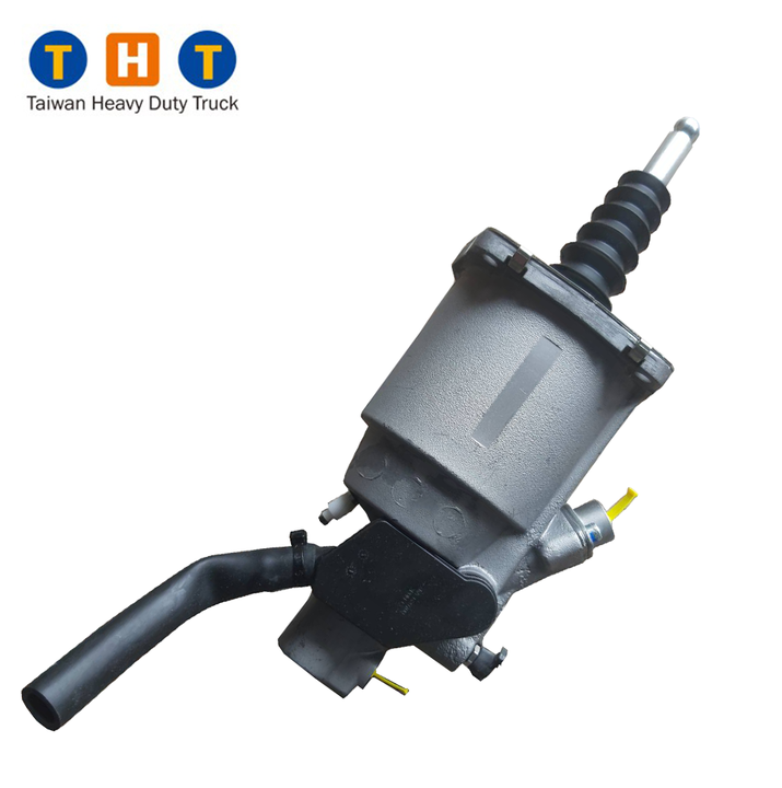 Source Clutch Servo Short 2550902 20524584 8171720 FH12 For VOLVO 柿本改 Class KR マフラー