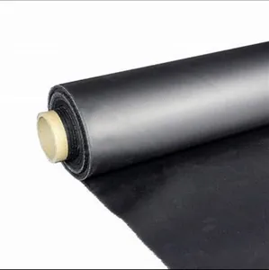 Neoprene Coated Fiberglass Fabric