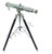 Maritime Brass Telescope Chrome Finish Adjustable Telescope with Wooden Stand Office Decor - Product Image 4
