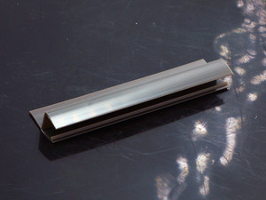 Joint <span class=keywords><strong>de</strong></span> <span class=keywords><strong>porte</strong></span> en verre PVCShower <span class=keywords><strong>de</strong></span> haute qualité sans cadre en caoutchouc plastique bande d'étanchéité <span class=keywords><strong>de</strong></span> salle <span class=keywords><strong>de</strong></span> bain - Product Image 5
