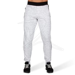 Pantalones deportivos y de ocio para hombre, pantalón informal de entrenamiento, para trotar - Product Image 5