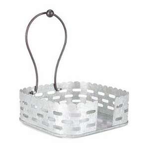 Elegantes servilleteros de metal clásicos para cocina y ocasiones decorativas para fiestas - Product Image 4