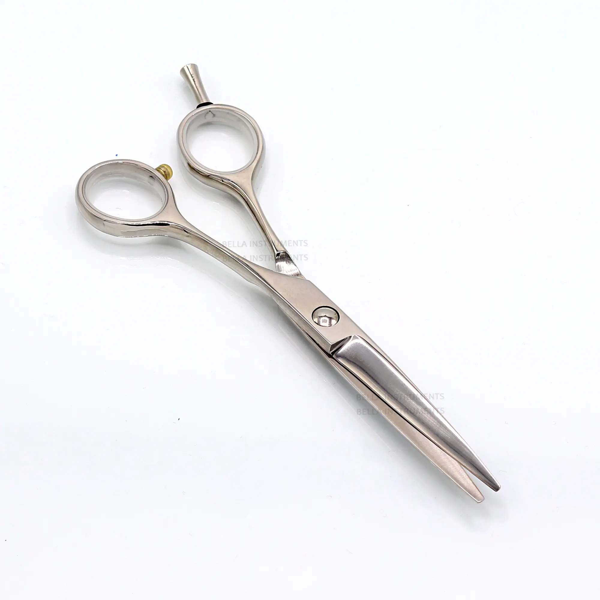 Professional Hair Cutting scissors Razor Edged High Quality J2 410c Steel German Quality Standard Barber Scissors
