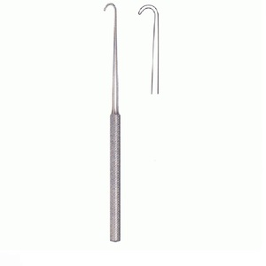 Shambaugh gancho para microcirugía - Product Image 5