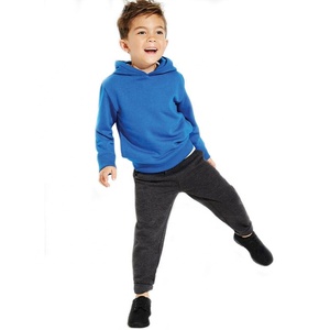 Pull en molleton pour femmes et enfants, cardigan, veste à capuche, sweat-shirt décontracté, design 2 en 1, polyester/nylon, hiver - Product Image 1