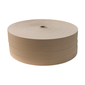 Slitted Reel Width <b>Brown</b> Core Board Standard Grammage in 350 GSM Suitable for Film Core Yarn Core <b>Paper</b> Tube Packaging - Product Image 4