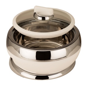 Veweking joytuyau Amaze — jeu de 3 casseroles, blanc, dernier design, 1000 + 1500 + 2000 ml - Product Image 2