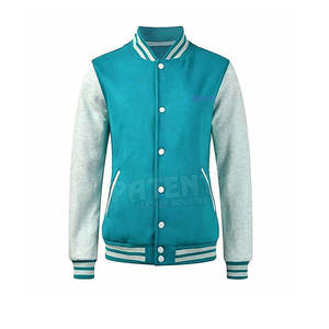 Veste en lettre pour hommes, bon marché, stickers personnalisés, lettre, taille adulte - Product Image 1