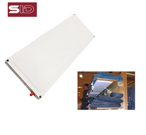 Top Recommended Good Quality UHF RFID PCB Retail Store Apparel Clothes Asset Tracking Antenna Reader by SID Global - Product Image 5
