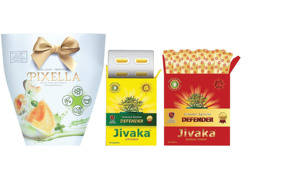 แคปซูลสมุนไพรใช้งานได้หลากหลายเหมาะสำหรับสุขภาพจากประเทศไทย - Product Image 2