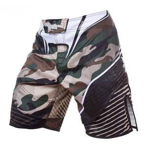 Gran oferta, los últimos pantalones cortos de boxeo MMA para hombre, precio para adultos, la última ropa de artes marciales a precio barato para pantalones cortos MMA - Product Image 1