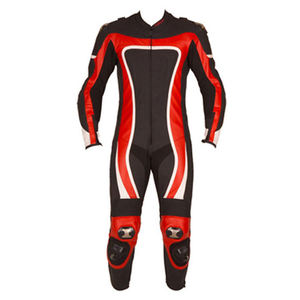 Tenue de moto professionnelle, costume de course pour homme et femme - Product Image 4