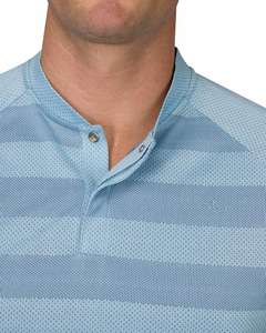 Polo à manches courtes pour hommes de haute qualité en vente directe d'usine - Product Image 6