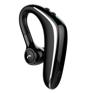 Vente chaude V5.0 Casques Bluetooth Musique Écouteur avec Annulation de <span class=keywords><strong>Bruit</strong></span> Super Bass Écouteurs - Product Image 1