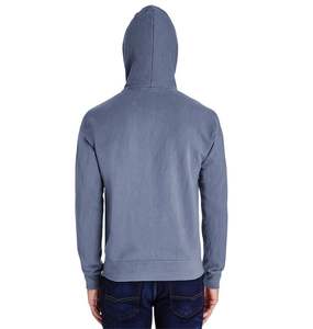 Bella + Toile Unisexe Tri-Blend Pull Hoodies Léger Hiver Polaire 3D Imprimé Motif En Vrac Tri-Blend Hoodies Sweats - Product Image 6