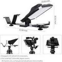 GVM BI-672 Bicolore Studio Vidéo LED Kit de Lumière Panneau Mode Maître-Esclave Excellente Luminosité vidéo lumière Et Gamme