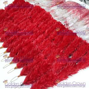 Venta al por mayor Uniformes Headwear's Plume Hackles | Proveedores y fabricantes de plumas personalizadas - Product Image 6