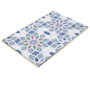 Carreaux muraux modernes finition brillante, 300x450mm, carreaux d'intérieur pour salon, prix exceptionnel, le plus populaire - Product Image 2