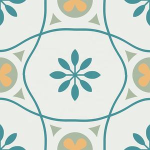 CTS 50.1 Encaustic ซีเมนต์กระเบื้อง-CTS โรงงานเวียดนาม-เวียดนามซีเมนต์กระเบื้อง Corp - Product Image 2