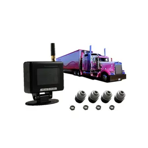 Truck 6 Wielen Tpms