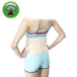 Soporte Médico Ajustable para la Columna Vertebral y Cintura con Absorción de Sudor - Product Image 4