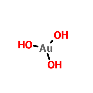 Factory supply CAS:1303-52-2 <strong>Gold</strong> <strong>hydroxide</strong> good price - Product Image 1