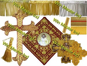 Cruz de chaleco, cruces religiosos - Product Image 3