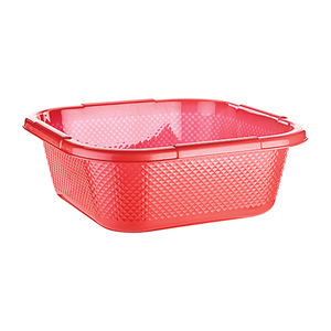 Bañera cuadrada de agua de buena calidad, 9,6 Ltrs - Product Image 1