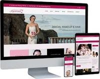 Professional Salon Software & Website Development Package for Bridal Makeup Digital Solution with Shopify Store and 24/7 Support