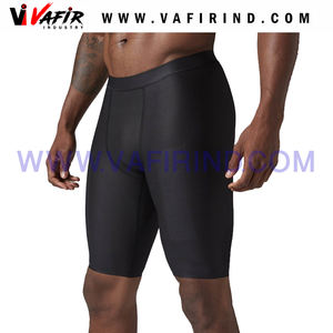 ชุดออกกำลังกายและเล่นโยคะผ้าสแปนเด็กซ์/ โพลีเอสเตอร์รัดเอวสูงแบบเต็มตัวใช้ได้ทั้งชายและหญิง - Product Image 2