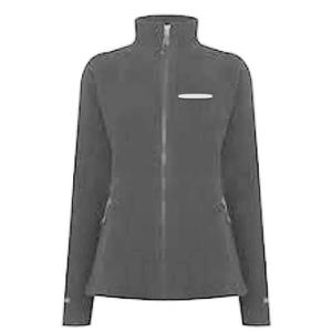 OEM Women Adult Fashionable Winter Season Collection <b>Fleece</b> Winter Jacket Sweatshirt DaisyApparel in India - Product Image 3