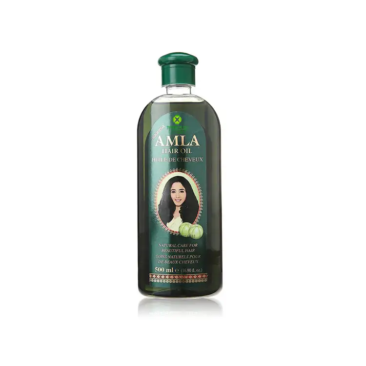Hochwertiges reines Original-Amla-Öl für schnelles Haar wachstum