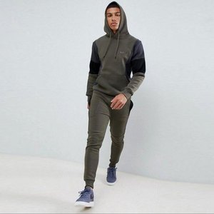 Chándal deportivo personalizado para hombre, alta calidad, gran oferta - Product Image 1