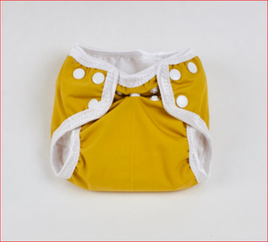 Pañales de algodón para bebé, ropa - Product Image 3