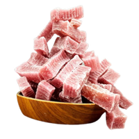Gommes en mousse de mer, vente en gros, Passion naturelle, gingembre, fleur de pivoine, saveur Pandan et cgao