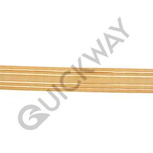 Vente en gros personnalisable uniforme de cérémonie tresse dentelle coupe 2 couleurs et simple vert design en direct avec fonction brodée - Product Image 5