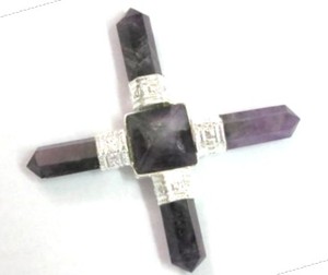 Générateur d'énergie de chakra d'onyx jaune sculpté outil de quartz et d'agate métaphysique pour l'amour du Feng Shui un puissant cristal New Age - Product Image 2